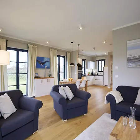 Reetland Am * Dranske