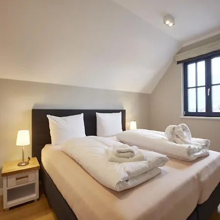 Σπίτι διακοπών Reetland Am *