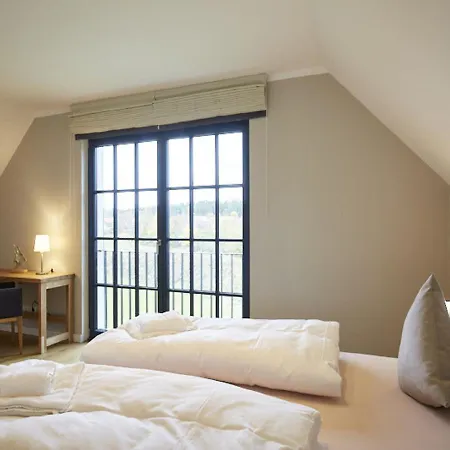 Reetland Am Σπίτι διακοπών *