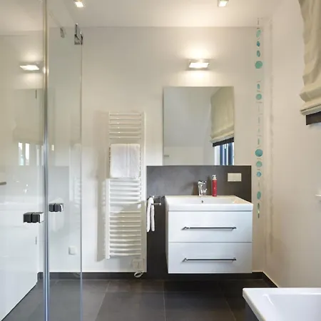 Σπίτι διακοπών Reetland Am